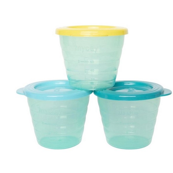 Продукт Mycey - Контейнери за храна - 0 - BG Hlapeta